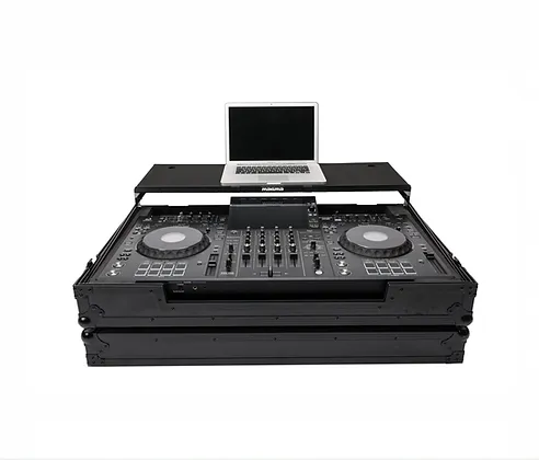 Magma DJ-Controller Workstation XDJ-AZ/XZ B/B